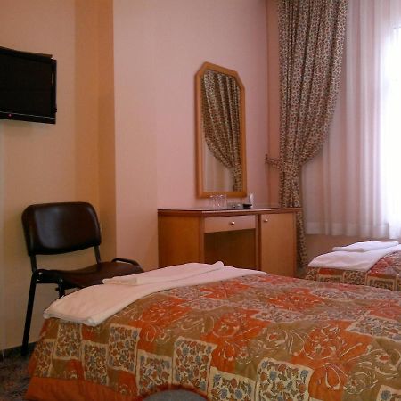 איסטמבול Yalta Hotel חדר תמונה