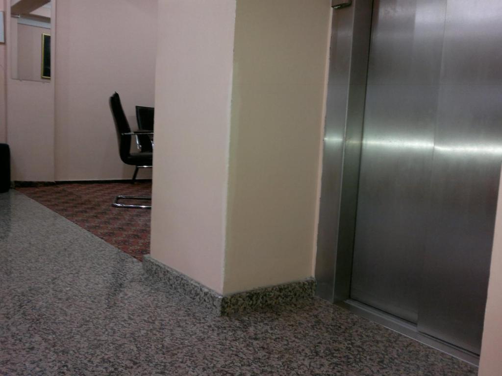 איסטמבול Yalta Hotel מראה חיצוני תמונה